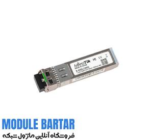 ماژول فیبر نوری میکروتیک مدل S-55DLC80D