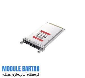 ماژول فیبر نوری سیسکو مدل SRX CFP 100G LR4