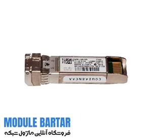 ماژول فیبر نوری سیسکو مدل SFP-10G-SR