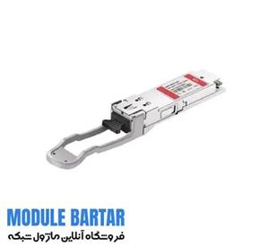 ماژول فیبر نوری سیسکو مدل QSFP 40G SR BD