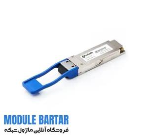 ماژول فیبر نوری سیسکو مدل QSFP-40G-LR4-S