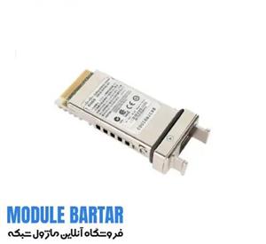 ماژول فیبر نوری سیسکو مدل CVR-X2-SFP