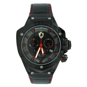 ساعت مچی عقربه ای مردانه تونینو لامبورگینی مدل SPYDER 3304 Tonino Lamborghini Watch For Men 