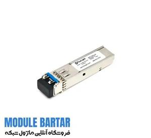 ماژول فیبر نوری فورتی نت FN-TRAN-SFP28-LR