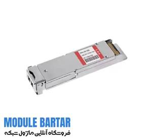 ماژول فیبر نوری سیسکو مدل CFP4 100G LR4