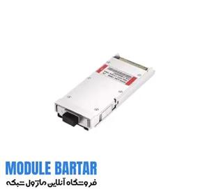 ماژول فیبر نوری سیسکو مدل CFP2 100G BASE LR4