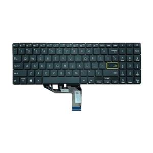 کیبورد لپ تاپ ایسوس Keyboard Asus X513 K513