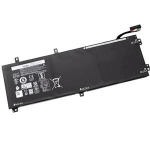 باتری لپ تاپ دل Dell XPS 15 H5H20