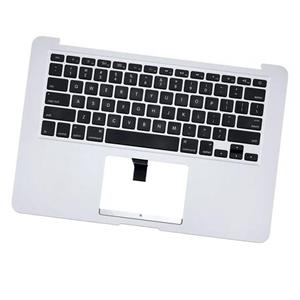 قاب کیبورد (C) اپل Apple Macbook Air A1466 بهمراه کیبورد