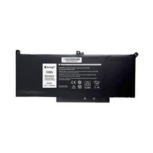 باتری لپ تاپ دل Battery Dell Latitude 7280 7380 F3YGT
