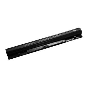 باتری لپ تاپ لنوو G400s g500s z50-70 g50-70 g50-80 مشکی