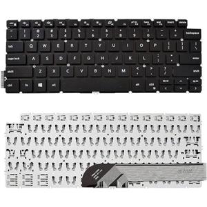 کیبورد لپ تاپ دل Dell Inspiron 7490