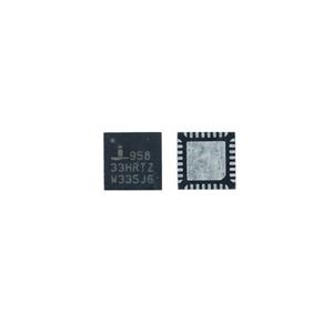 آی سی لپ تاپ IC ISL95833 HRTZ