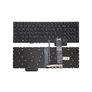 کیبورد لپ تاپ لنوو Lenovo Legion 5 Gaming 3 Y9000 بک لایت