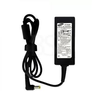 آداپتور لپ تاپ سامسونگ Adaptor Samsung 14V 2.1A 6.5*4.4 مانیتوری