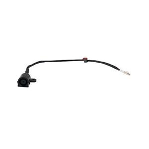 جک شارژ DC Jack FS637 با کابل