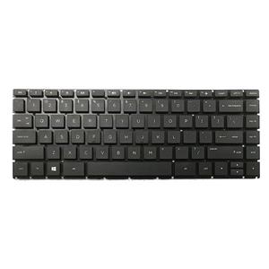 کیبورد لپ تاپ اچ پی Keyboard HP 240 G6