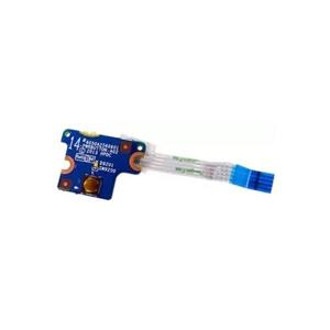 کلید پاور لپ تاپ اچ پی Probook 640 G1