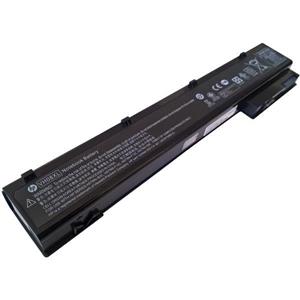 باتری لپ تاپ اچ پی HP 8560w 8760w VH08