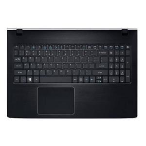 قاب کیبورد (C) لپ تاپ ایسر Acer E5-575 f5-573 بهمراه کیبورد