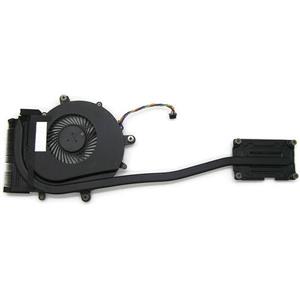 فن لپ تاپ اچ پی Probook 650 G3 بهمراه هیت سینک