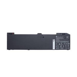 باتری لپ تاپ اچ پی Zbook 15 G5 VX04XL