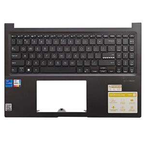 قاب کیبورد (C) لپ تاپ ایسوس Vivobook M1603Q بهمراه کیبورد