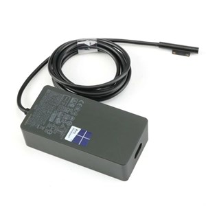 آداپتور سرفیس مایکروسافت Surface 15V 6.33A 102W اورجینال با کابل برق