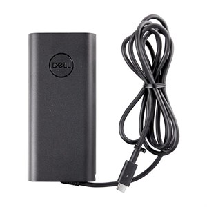 آداپتور لپ تاپ دل Adaptor Dell 20V 6.5A Type-C 130w