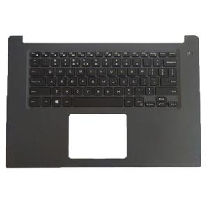 قاب کیبورد (C) لپ تاپ دل Inspiron 7560