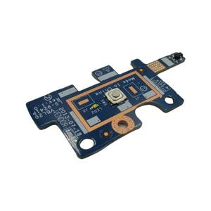 برد سویچ وای فای و صدا لپ تاپ اچ پی Zbook 15 G2 VBL20 LS-9242P