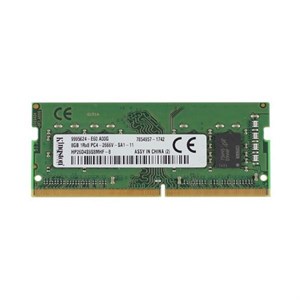 رم کینگ استون Ram Kingston 8Gb Pc4-2666