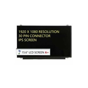 NV156FHM-N42 مات LED15.6 slim 30pin Full HD IPS