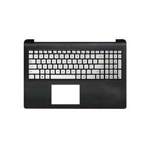 قاب کیبورد (C) لپ تاپ ایسوس Asus Q502 بهمراه کیبورد