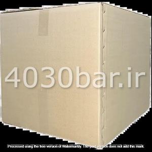 کارتن اسباب کشی پنج لایه بزرگ 65x55x45T4 کرافت فلوتینگ خارجی کارتن کات بسته 4 عددی