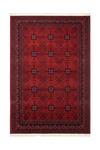 فرش آرمانی کلکسیون فرح کد 1203 لاکی – 1200 شانه تراکم 3600