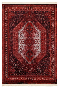 فرش آرمانی کلکسیون فرح کد 1214 لاکی – 1200 شانه تراکم 3600