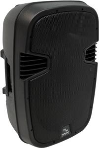 اسپیکر بلوتوثی اکتیو 12 اینچی 1000 واتی سری Pro DJ Live هارمونی آدیو مدل HA-L12BA