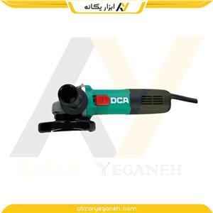 مینی فرز 860 وات دی سی ای ASM18-115 – DCA