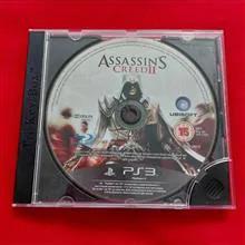 Assassins creed 2 ps3 ریجن آل