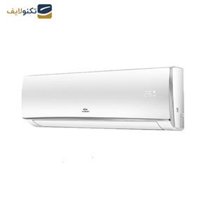 کولر گازی کازوکی 24 هزار مدل IAC-24CH-XA-A-ID