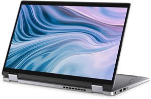 لپ تاپ 14 اینچی Dell Latitude 7410 - Full HD - 1920 x 1080 - Core i7 i7-10610U نسل دهم 1.8 گیگاهرتز شش هسته ای (6 هسته) - 16 گیگابایت رم - 512 گیگابایت SSD