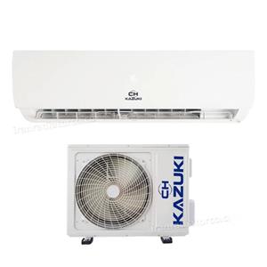 کولر گازی کازوکی 24000A مدل XA/A