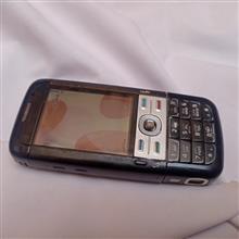 موبایل قدیمی چرخشی نوکیا Nokia 5700