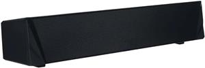 اسپیکر رومیزی قابل حمل 5.0 ساندبار بلندگوی 2X5W پشتیبانی از پخش کارت AUX در USB TF برای تلویزیون PC