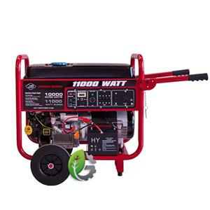 موتور برق 11 کیلووات سه فاز و تک فاز جیانگ دانگ JD11000THEBT-A-RC