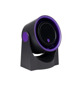 فن شارژی رومیزی F6
