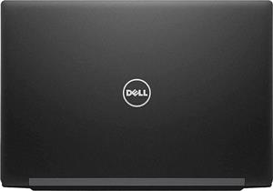 لپ تاپ دل Latitude 7390 (بازسازی شده)، نوت بوک کامپیوتر FHD، پردازنده Intel Core I5 8350U، رم 16 گیگابایتی، SSD 512 گیگابایتی، وب کم، وای فای و بلوتوث، HDMI، Type C، کیبورد با نور پس زمینه، ویندوز 11