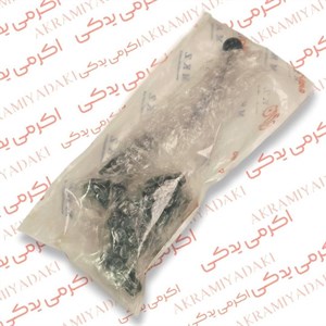 کتی خم دار هوندا متین خودرو Mkz ساوینی فابریک کتی ترمز کلاچ هوندا مدل MKZ کامل شرکتی