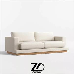 کاناپه راحتی چوبی آرتمیا